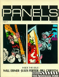 Panels (1979) 1 