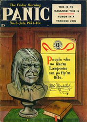 Panic (1954) 3