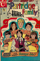 The Partridge Family (1971) 2 