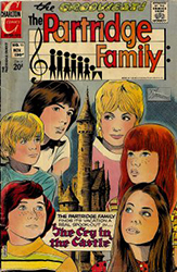 The Partridge Family (1971) 13
