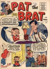 Pat The Brat (1953) 1