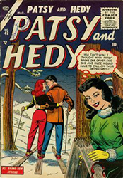 Patsy And Hedy (1952) 42 