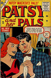 Patsy And Her Pals (1953) 21 