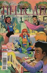Patsy Walker, AKA Hellcat (2016) 15