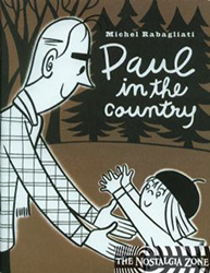 Paul in the Country (2000) nn (1st Print)