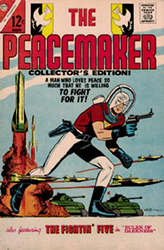 Peacemaker (1967) 1