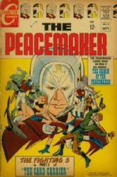 Peacemaker (1967) 4