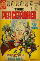 Peacemaker (1967) 4
