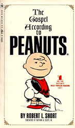 Peanuts: The Gospel According To Peanuts PB (0000) nn (5th Print) 