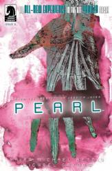Pearl [Dark Horse] (2022) 2