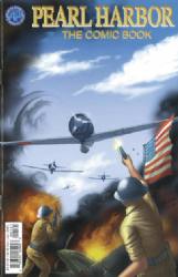 Pearl Harbor (2001) 1 (Cover B)