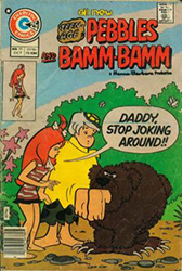 Pebbles And Bamm-Bamm (1972) 29 