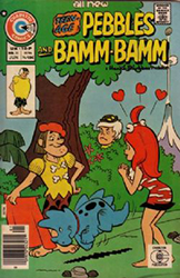 Pebbles And Bamm-Bamm (1972) 33