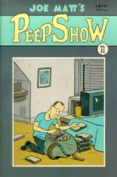 Peepshow (1992) 11