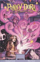 Penny Dora And The Wishing Box (2014) 1