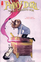 Penny Dora And The Wishing Box (2014) 3
