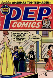 Pep (1940) 85 