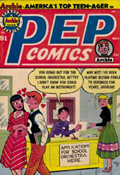 Pep (1940) 91