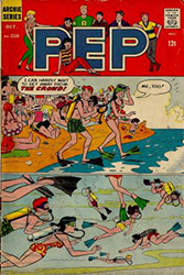 Pep (1940) 210 