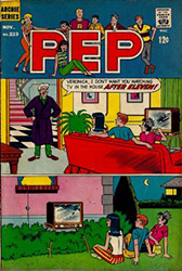 Pep (1940) 223 