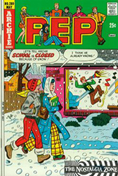 Pep (1940) 289 
