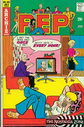 Pep (1940) 303 