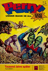 Perry (1968) 42 (Germany)
