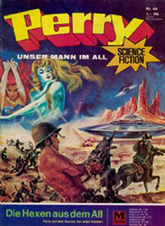 Perry (1968) 44 (Germany)