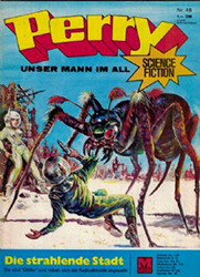 Perry (1968) 46 (Germany)