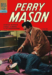 Perry Mason (1964) 2