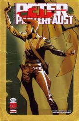 Peter Panzerfaust (2012) 7 (2nd Print)