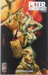 Peter Panzerfaust (2012) 14