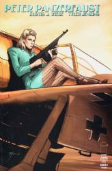 Peter Panzerfaust (2012) 21