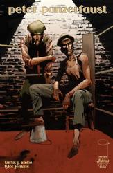 Peter Panzerfaust (2012) 23