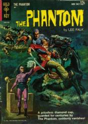 The Phantom (1962) 3