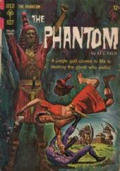 The Phantom (1962) 10