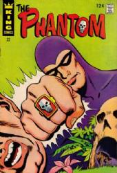 The Phantom (1966) 22