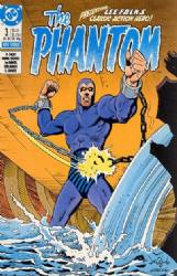 The Phantom (1st DC Series) (1988) 3