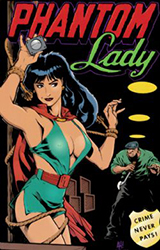 Phantom Lady (1994) nn