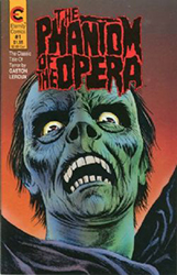 The Phantom Of The Opera (1988) 1