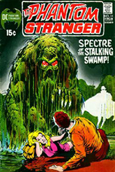 The Phantom Stranger (2nd Series) (1969) 14