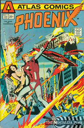 Phoenix (1975) 1 