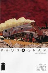 Phonogram (2006) 4