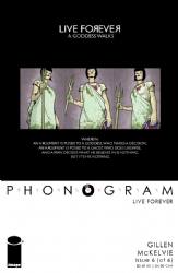Phonogram (2006) 6