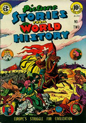 Picture Stories From World History (1947) 2 