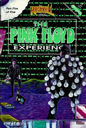 The Pink Floyd Experience (1991) 5 