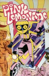 Pink Lemonade [Oni Press] (2022) 1