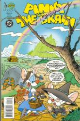 Pinky And The Brain (1996) 4 (Direct Edition)