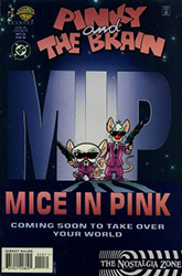 Pinky And The Brain (1996) 20 