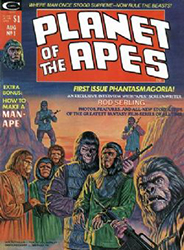 Planet Of The Apes (1974) 1